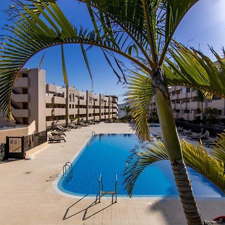 El Horno 2A035 Apartment Costa Adeje  ภายนอก รูปภาพ